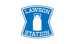 羅森(LAWSON)