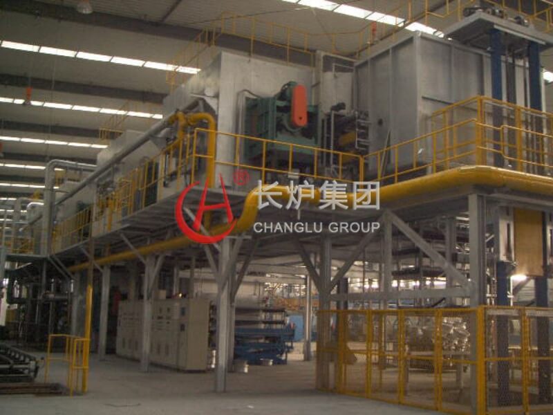 無籃滾輪式 滾輪 H/T 線