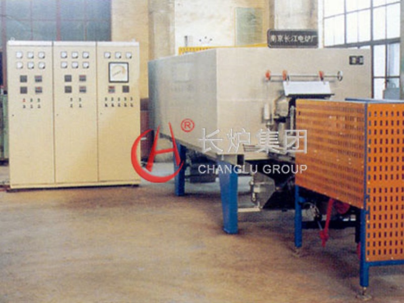 連續(xù)網(wǎng)帶式H/T生產(chǎn)線